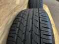 Диски с шинами Toyo NanoEnergy 205/65 R15 А32 5*114, 3. за 120 000 тг. в Алматы – фото 8