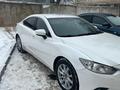 Mazda 6 2017 года за 6 500 000 тг. в Атырау – фото 2