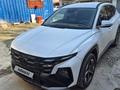 Hyundai Tucson 2024 годаүшін13 200 000 тг. в Атырау
