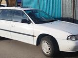 Subaru Legacy 1994 года за 2 300 000 тг. в Усть-Каменогорск