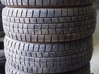 205/65R16 Dunlop WinterMaxx за 80 000 тг. в Алматы