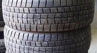 205/65R16 Dunlop WinterMaxx за 80 000 тг. в Алматы