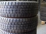 205/65R16 Dunlop WinterMaxx за 80 000 тг. в Алматы – фото 2