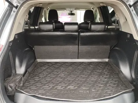 Toyota RAV4 2013 года за 8 800 000 тг. в Актобе – фото 10