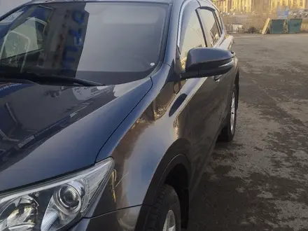 Toyota RAV4 2013 года за 8 800 000 тг. в Актобе – фото 5