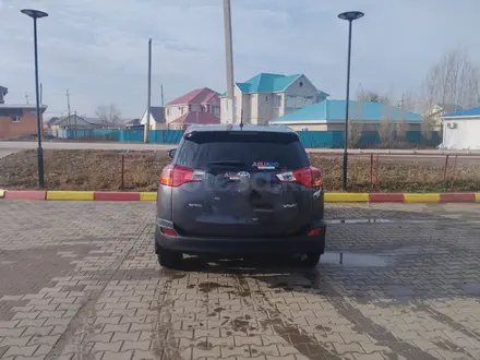 Toyota RAV4 2013 года за 8 800 000 тг. в Актобе – фото 7