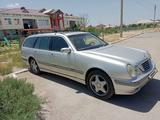 Mercedes-Benz E 320 2000 годаүшін5 200 000 тг. в Актау