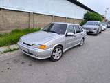 ВАЗ (Lada) 2115 2011 годаүшін1 200 000 тг. в Шымкент – фото 2
