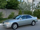 Toyota Camry 2000 годаүшін2 500 000 тг. в Астана – фото 3