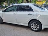 Toyota Corolla 2008 года за 4 500 000 тг. в Караганда – фото 3