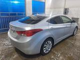 Hyundai Elantra 2012 года за 3 700 000 тг. в Кызылорда