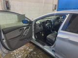 Hyundai Elantra 2012 года за 3 700 000 тг. в Кызылорда – фото 4