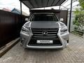 Lexus GX 460 2014 годаүшін21 000 000 тг. в Актобе – фото 6