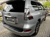 Lexus GX 460 2014 года за 21 000 000 тг. в Актобе – фото 2