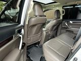 Lexus GX 460 2014 года за 21 000 000 тг. в Актобе – фото 4