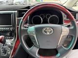 Toyota Vellfire 2009 года за 6 000 000 тг. в Караганда – фото 4
