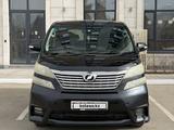 Toyota Vellfire 2009 года за 6 000 000 тг. в Караганда – фото 2