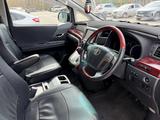 Toyota Vellfire 2009 года за 6 000 000 тг. в Караганда – фото 3