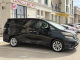 Toyota Vellfire 2009 года за 6 000 000 тг. в Караганда
