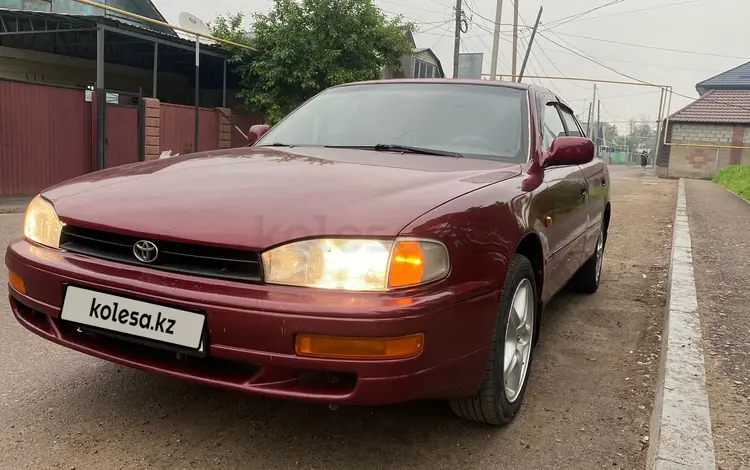 Toyota Camry 1992 года за 2 300 000 тг. в Алматы