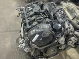 Контрактный двигатель на Audi A4B8 обьем 2.0T CAE за 900 000 тг. в Астана