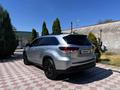 Toyota Highlander 2019 годаүшін17 000 000 тг. в Тараз – фото 3