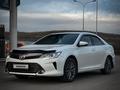 Toyota Camry 2015 годаүшін11 500 000 тг. в Усть-Каменогорск