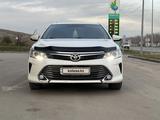 Toyota Camry 2015 года за 11 500 000 тг. в Усть-Каменогорск – фото 3