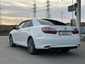 Toyota Camry 2015 года за 11 500 000 тг. в Усть-Каменогорск – фото 8