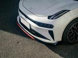 Комплект обвеса (накладки) FR style для Zeekr 001 2024+ за 299 990 тг. в Алматы – фото 2