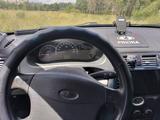 ВАЗ (Lada) Priora 2170 2010 года за 1 950 000 тг. в Степногорск – фото 4