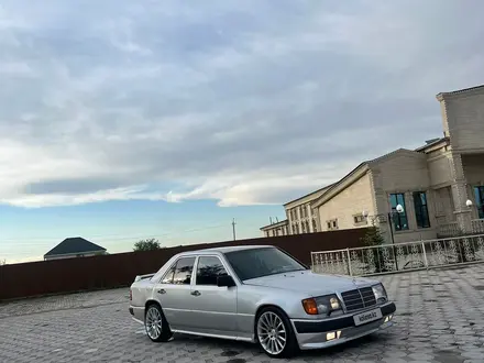 Mercedes-Benz E 430 1991 года за 4 000 000 тг. в Алматы – фото 8