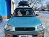 Toyota RAV4 1998 года за 4 200 000 тг. в Астана