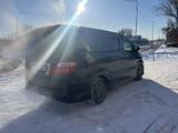 Toyota Alphard 2007 года за 11 500 000 тг. в Костанай – фото 4