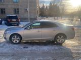 Chevrolet Malibu 2013 года за 6 400 000 тг. в Усть-Каменогорск – фото 3