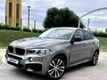 BMW X6 2016 года за 19 600 000 тг. в Астана