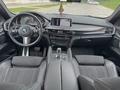 BMW X6 2016 года за 19 600 000 тг. в Астана – фото 21