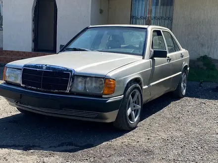 Mercedes-Benz 190 1990 года за 800 000 тг. в Алматы – фото 8