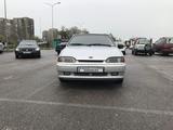 ВАЗ (Lada) 2114 2012 года за 1 690 000 тг. в Алматы – фото 3