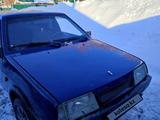 ВАЗ (Lada) 21099 1999 года за 650 000 тг. в Щучинск