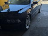 BMW 528 1998 годаүшін5 000 000 тг. в Тараз – фото 2