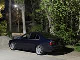 BMW 528 1998 годаүшін5 000 000 тг. в Тараз