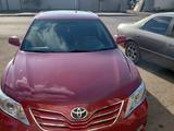 Toyota Camry 2008 годаүшін8 200 000 тг. в Алматы