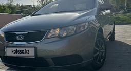 Kia Cerato 2012 года за 5 300 000 тг. в Шымкент