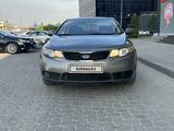 Kia Cerato 2012 годаүшін5 300 000 тг. в Шымкент – фото 2