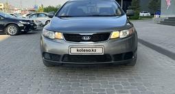 Kia Cerato 2012 года за 5 300 000 тг. в Шымкент – фото 2