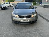 Kia Cerato 2012 года за 5 300 000 тг. в Шымкент – фото 3