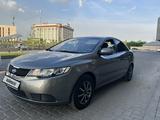 Kia Cerato 2012 года за 5 300 000 тг. в Шымкент – фото 4