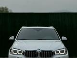 BMW X5 2017 года за 20 000 000 тг. в Алматы