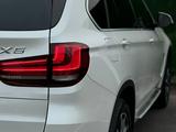 BMW X5 2017 года за 20 000 000 тг. в Алматы – фото 2